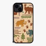 ốp lưng gỗ iphone 15