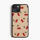 ốp lưng gỗ iphone 13