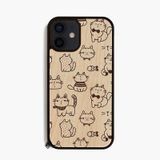 ốp lưng gỗ iphone 12 promax
