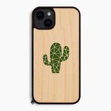 ốp lưng gỗ iphone 15