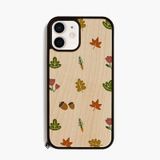 ốp lưng gỗ iphone 12