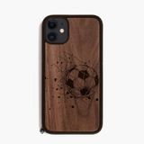 ốp lưng gỗ iphone 11