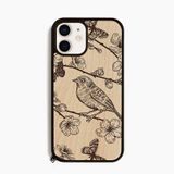 ốp lưng gỗ iphone 12