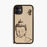 ốp lưng gỗ iphone 11