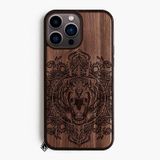 ốp lưng gỗ iphone 13 promax