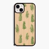 ốp lưng gỗ iphone 15
