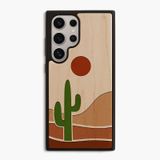 ốp lưng gỗ samsung s24 ultra