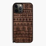 ốp lưng gỗ iphone 12 promax