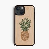 ốp lưng gỗ iphone 13