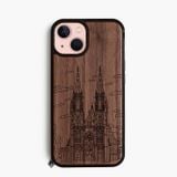 ốp lưng gỗ iphone 13