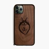 ốp lưng gỗ iphone 11 promax