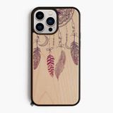 ốp lưng gỗ iphone 13 promax