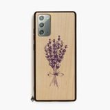 ốp lưng gỗ samsung note 20