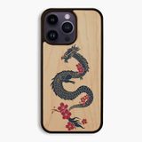 ốp lưng gỗ iphone 16 promax