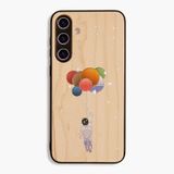 ốp lưng gỗ samsung s24