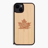 ốp lưng gỗ iphone 15