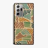 ốp lưng gỗ samsung note 20 ultra