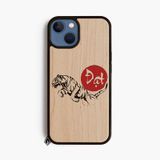 ốp lưng gỗ iphone 13