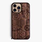 ốp lưng gỗ iphone 13 promax