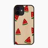 ốp lưng gỗ iphone 12