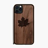 ốp lưng gỗ iphone 11 promax