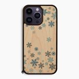 ốp lưng gỗ iphone 16 promax