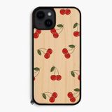 ốp lưng gỗ iphone 14