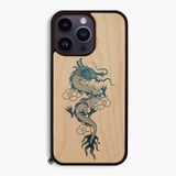 ốp lưng gỗ iphone 16 promax