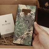 ốp lưng gỗ khắc laser Nau Factory