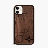 ốp lưng gỗ iphone 11