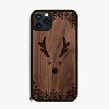 ốp lưng gỗ iphone 11 promax