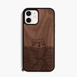 ốp lưng gỗ iphone 12