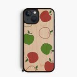 ốp lưng gỗ iphone 13