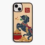 ốp lưng gỗ iphone 14