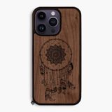 ốp lưng gỗ iphone 14 promax