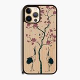 ốp lưng gỗ iphone 12 promax