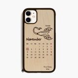 ốp lưng gỗ iphone 11