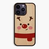 ốp lưng gỗ iphone 14 promax