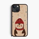 ốp lưng gỗ iphone 13