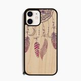 ốp lưng gỗ iphone 12