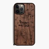 ốp lưng gỗ iphone 12 promax