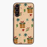 ốp lưng gỗ samsung s24