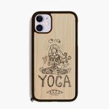 ốp lưng gỗ iphone 11