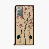 ốp lưng gỗ samsung note 20