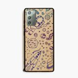 ốp lưng gỗ samsung note 20