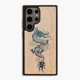 ốp lưng gỗ samsung s24 ultra