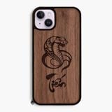 ốp lưng gỗ iphone 14