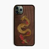 ốp lưng gỗ iphone 11 promax