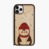 ốp lưng gỗ iphone 11 promax