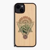 ốp lưng gỗ iphone 14